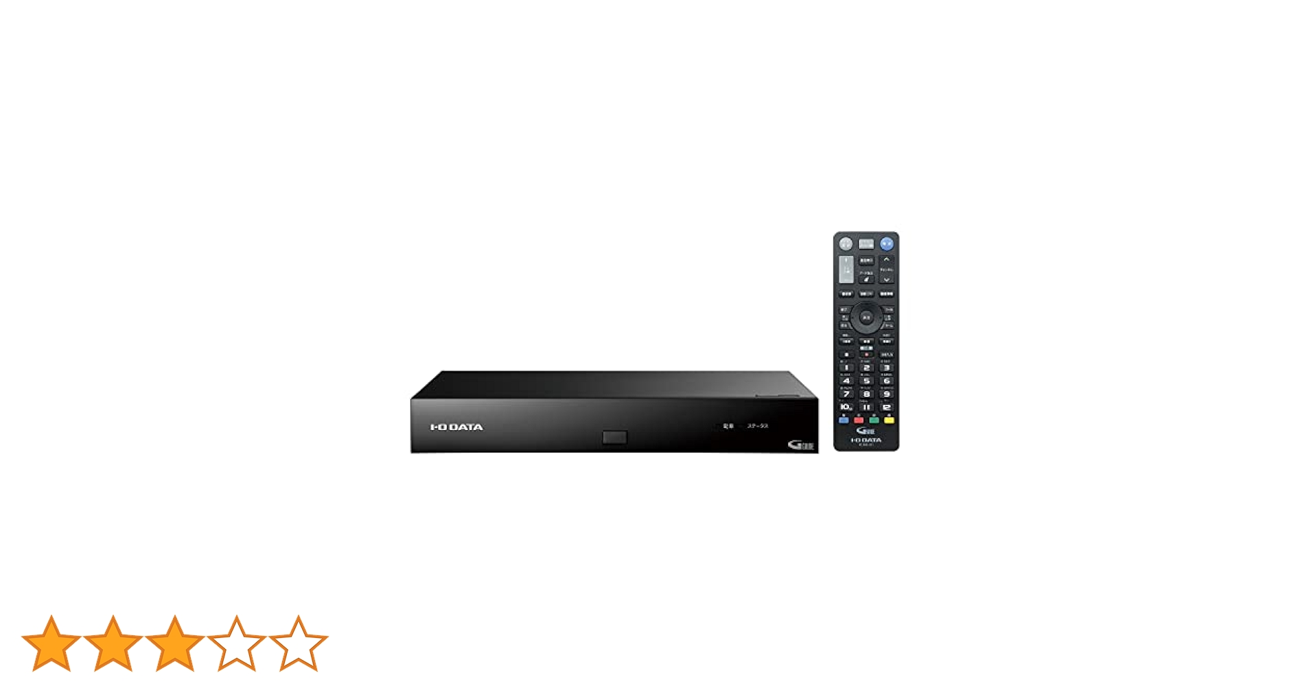 アイオーデータ 4Kチューナー HVT-4KBC Amazon.co.jp: I-O DATA BS/CS 4K録画対応チューナー新4K衛星